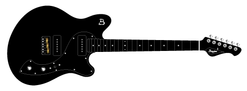 Origin (Solid Body)