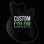 Custom Color + Vernis Cellulo ou tru Oil