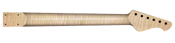 Erable Ondé / Flamed Maple +35€