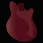 Red Wine + Vernis brillant Cellulosique +150€