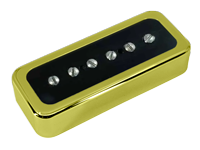 Gold ouvert