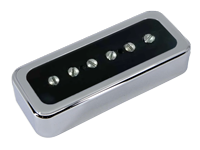 Nickel Silver ouvert