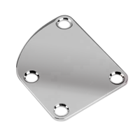 Nickel Silver - courbe +15€